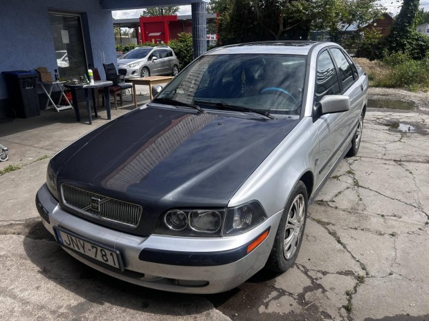 Volvo S40 1.6 Aktiv