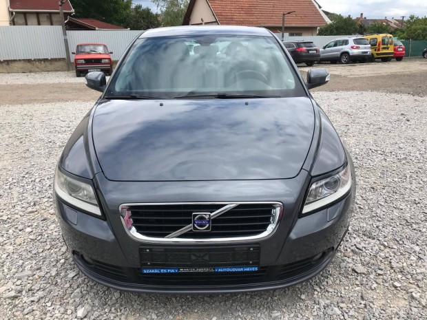 Volvo S40 1.6 D