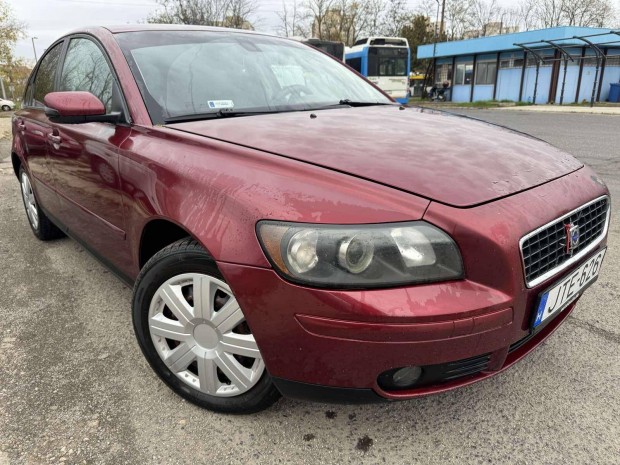 Volvo S40 1.6 D Momentum