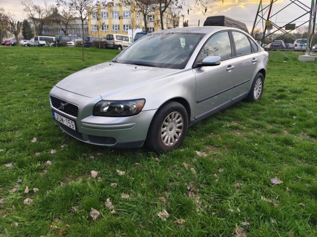 Volvo S40 1.6 D Momentum