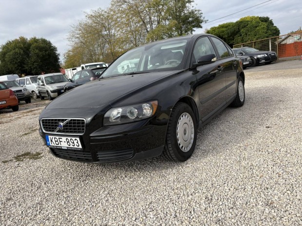 Volvo S40 1.6 Kinetic