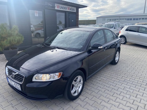 Volvo S40 1.6 Momentum