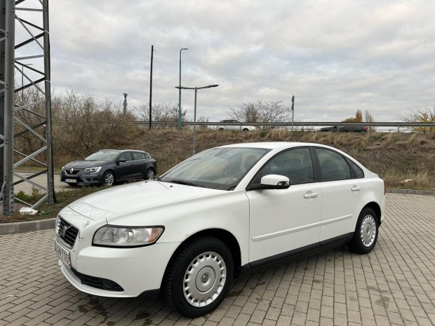 Volvo S40 1.6 Summum