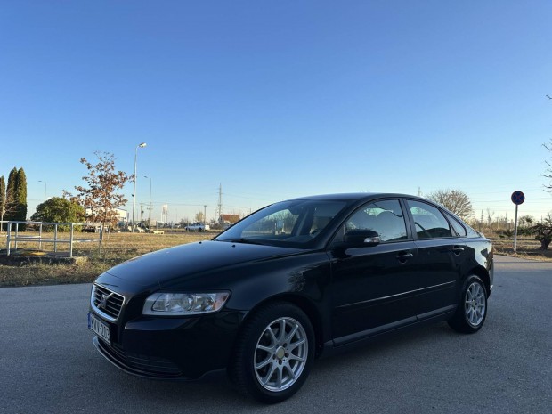 Volvo S40 1.6 Summum