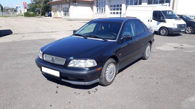 Volvo S40 1.6..