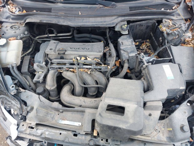 Volvo S40 1.6 vlt 2006-v