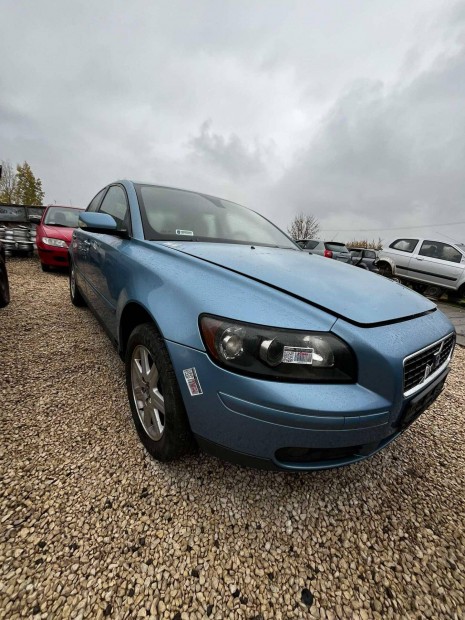 Volvo S40 1.8 Benzin