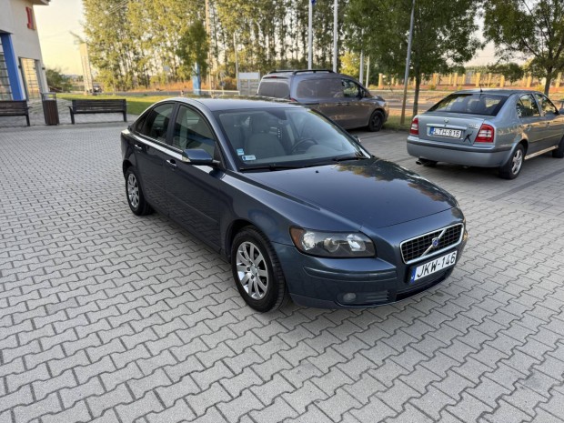 Volvo S40 1.8 Kinetic