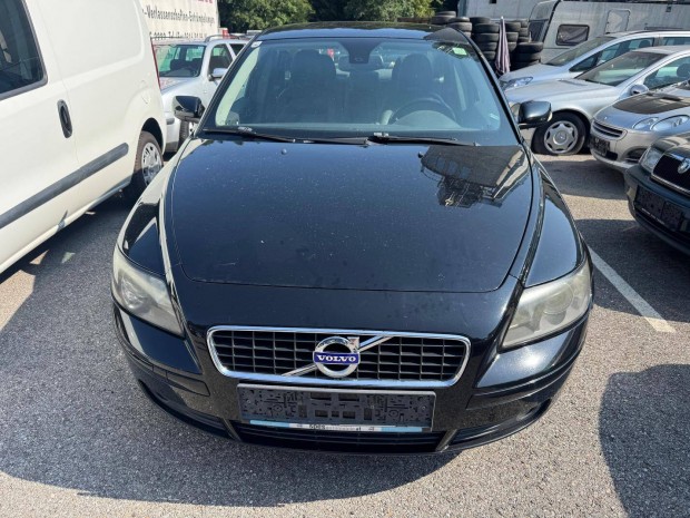 Volvo S40 1.8 Summum