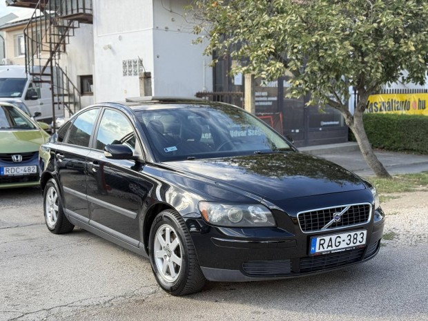 Volvo S40 1.8 Summum lsfts ! Tempomat ! Kt...