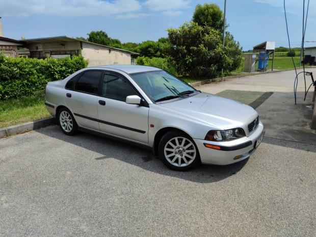 Volvo S40 1.8 i
