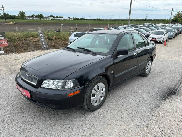Volvo S40 1.9 D Classic (Limited) Plus Garanciá...