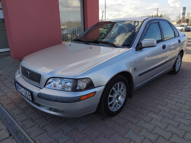 Volvo S40 2.0 Classic (Limited)