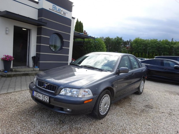 Volvo S40 2.0 Classic (Limited) Plus (Automata)...