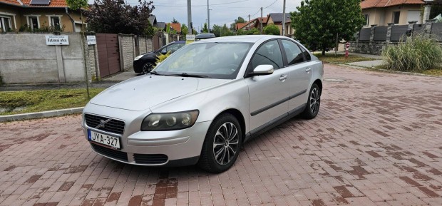Volvo S40 2.0 D