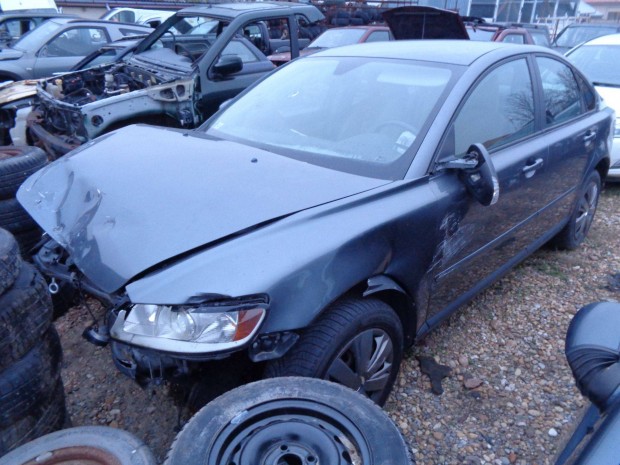 Volvo S40 2.0 Diesel 140 LE Motor Vlt Ajt Lmpa ls Turbo Lgzsk