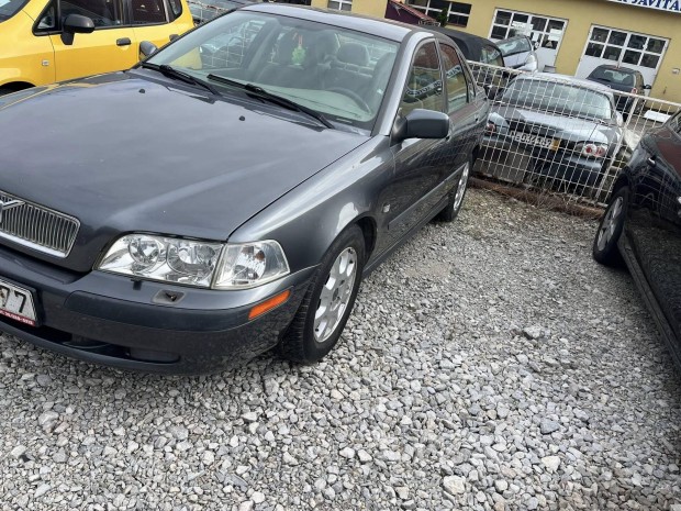 Volvo S40 2.0 T Aktiv