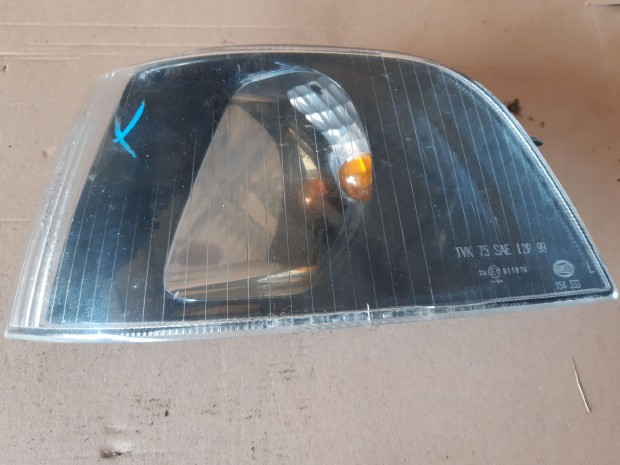 Volvo S40 Bal Első Index / Irányjelző