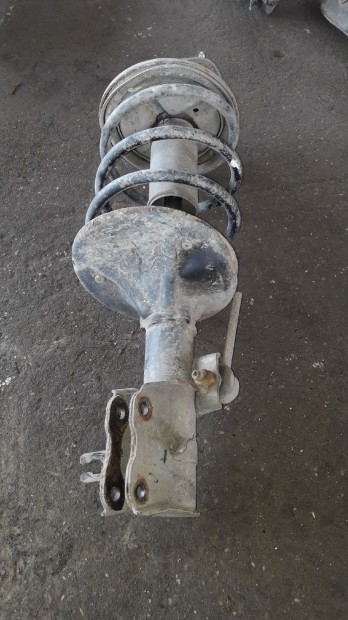 Volvo S40 Bal Első Lengéscsillapító + Rugó