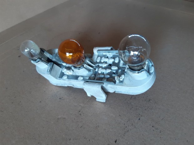 Volvo S40 Bal Hátsó Lámpa Foglalat