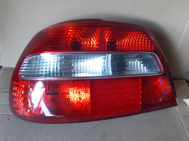 Volvo S40 Bal Hátsó Lámpabúra