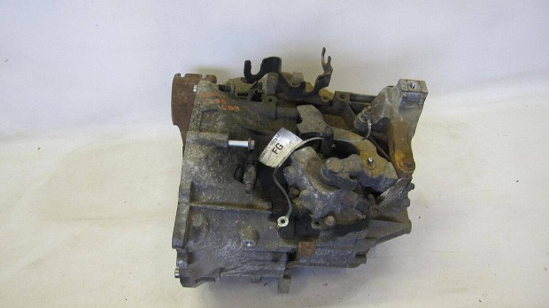 Volvo S40 Eladó 2,0 Dízel TDCI 6 sebességes, sebváltó