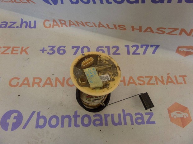 Volvo S40 Eladó gyári, bontott 2,0 dízel üzemanyag szintjelző