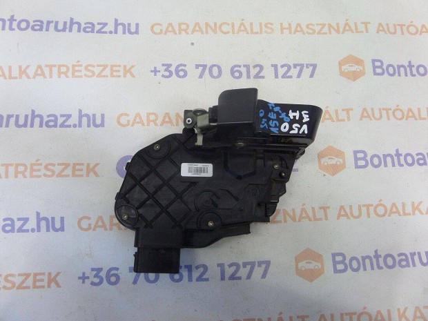 Volvo S40 Eladó gyári, bontott jobb hátsó ajtózár, centrálzár