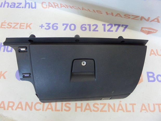 Volvo S40 Eladó gyári, bontott kesztyű tartó ajtó komplett