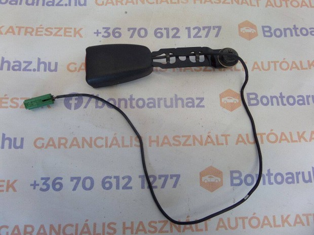 Volvo S40 Elad jobb els biztonsgi vfeszit, jelads