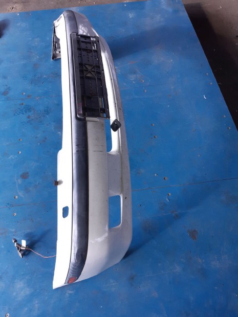 Volvo S40 Első Lökhárító