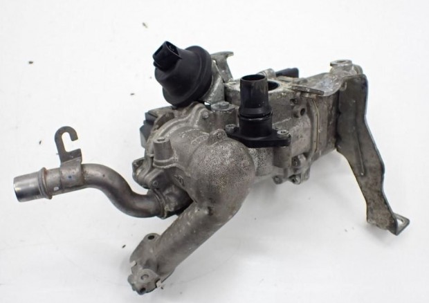 Volvo S40 II 1.6D D4162T EGR szelep, EGR hűtő 50563902