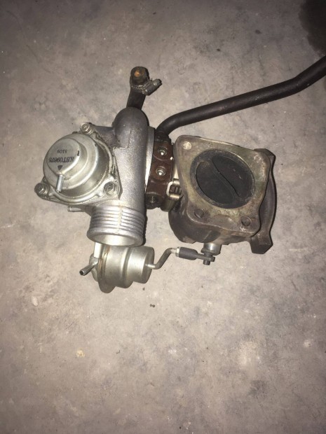 Volvo S40 I 2.0 T Turb�