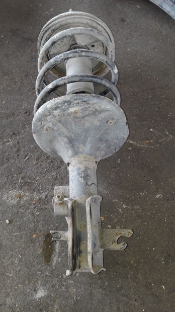 Volvo S40 Jobb Első Lengéscsillapító + Rugó
