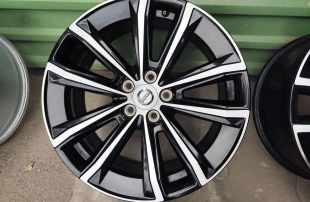 Volvo S40 S60 V60 s90 gyári alufelni 5x114,3 18"