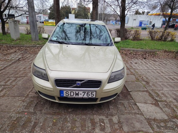 Volvo S40 Sedan