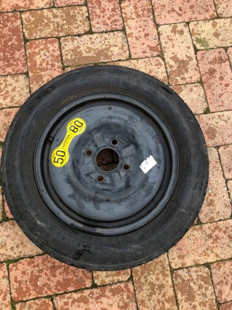 Volvo S40 V40 15" 4x114,3 mank�ker�k p�tker�k Agy: 67,1