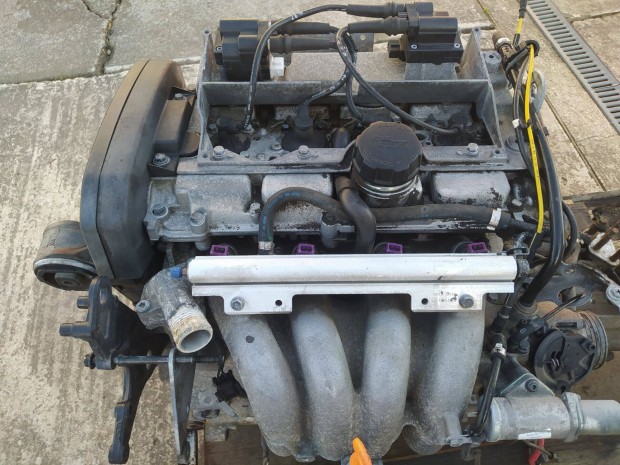 Volvo S40-V40 1.6 benzines motor eladó!