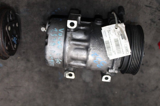 Volvo S40/V40 1.9TD klímakompresszor (7700872159) (332)