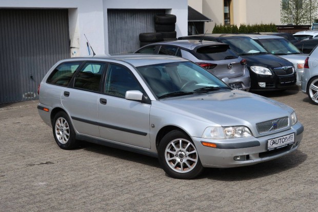 Volvo S40 V40 1.9 Didt alkatrész