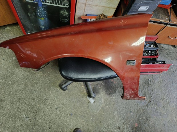 Volvo S40 V40 2000-2004 bal els srvd