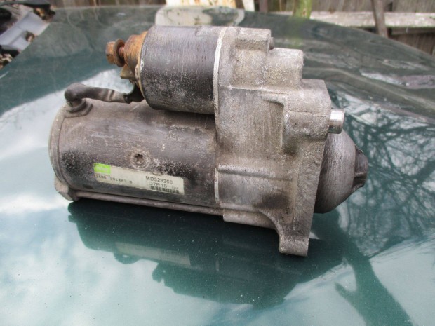 Volvo S40-V40 diesel Valeo nindt (ms autra is j lehet)