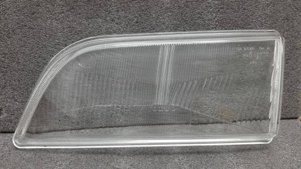 Volvo S40/V40 fényszóróüveg bal 1996 -> 2000 (H4) gyári új