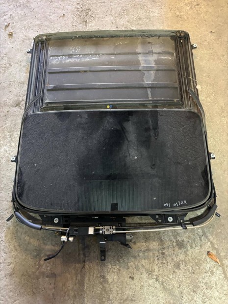 Volvo S40 V40 tetablak shibeda 