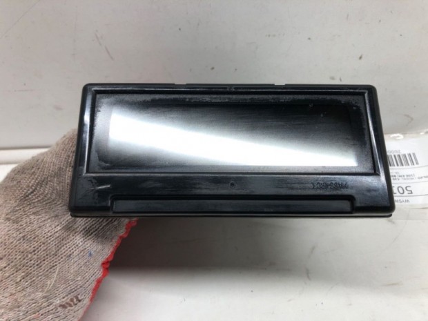 Volvo S40 V50 C30 C40 kijelző IAM monitor 30797719