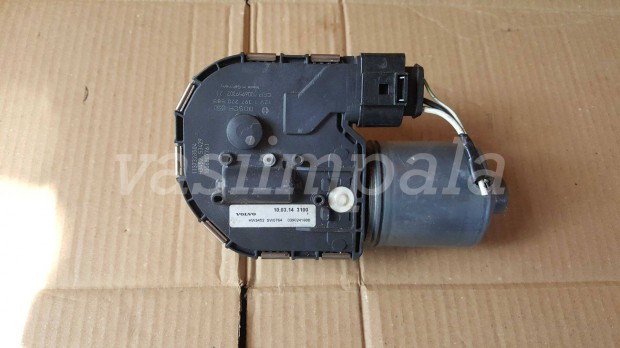 Volvo S40 V50 C30 C70 els ablaktrlmotor