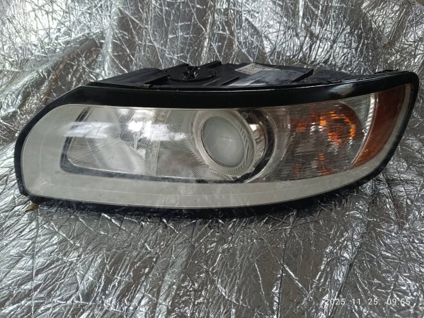 Volvo S40/V50 els fnyszr 