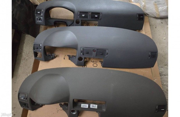 Volvo S40, V50, C30, C70 komplett légzsák szett. 2004-2012 közt