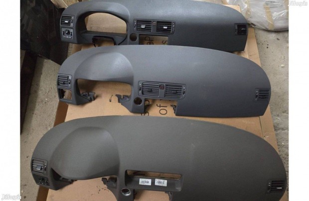 Volvo S40, V50, C30, C70 komplett lgzsk szett. 2004-2012 kzt