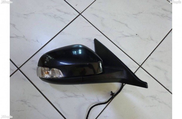 Volvo S40, V50 komplett jobb oldali visszapillant� t�k�r! Facelift